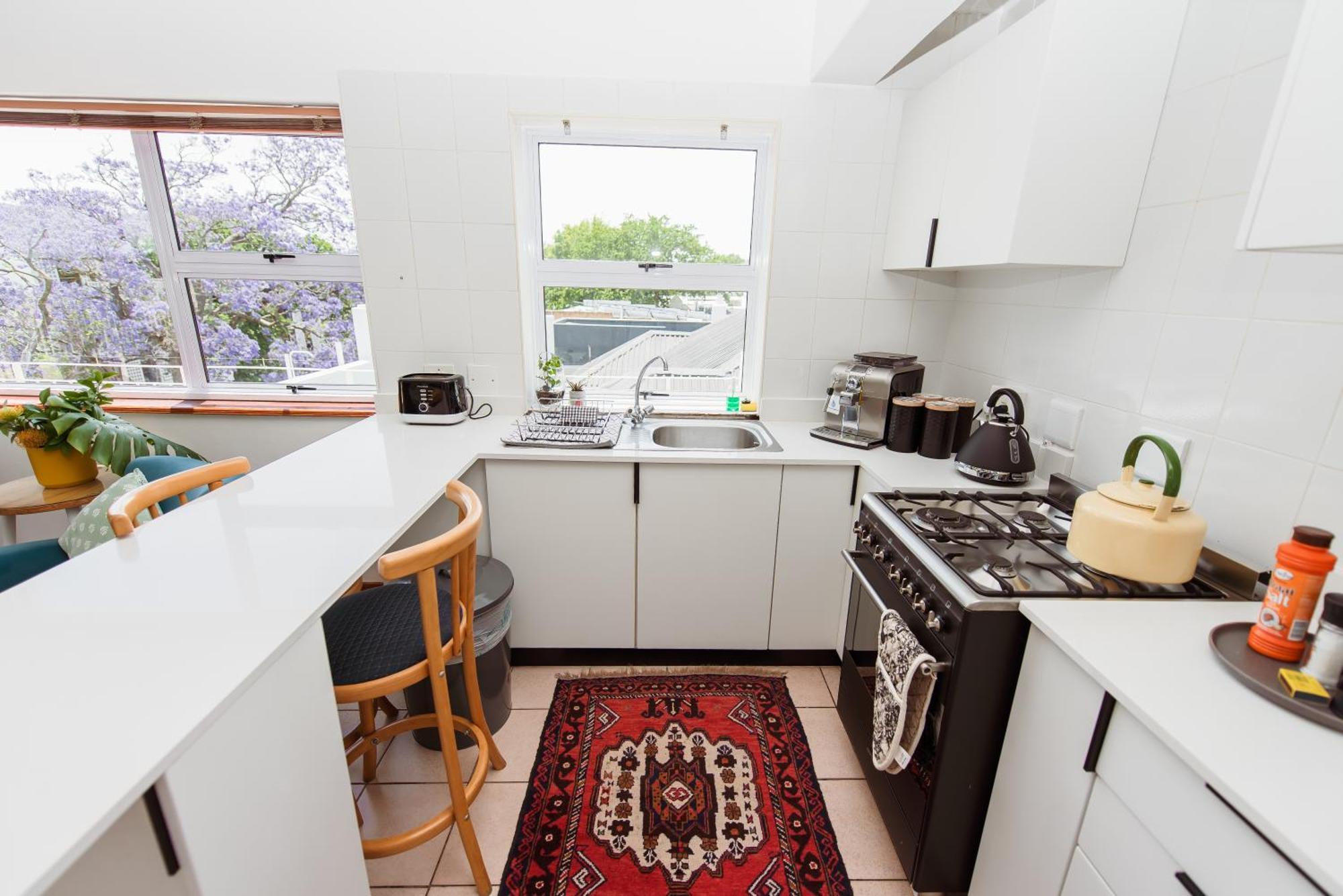 Luxury Suite Near Church Street Stellenbosch Dış mekan fotoğraf