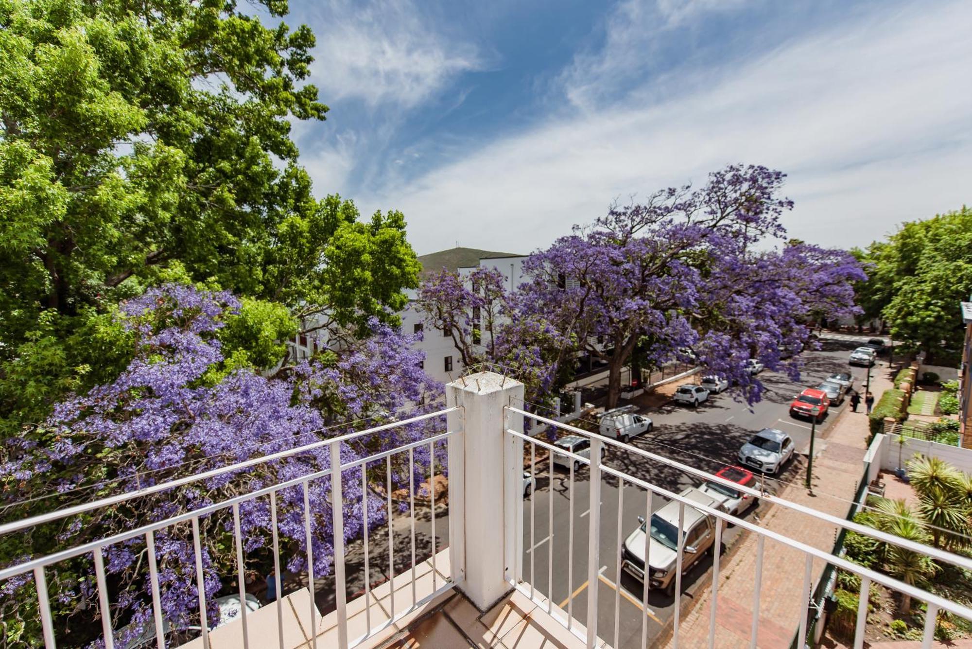 Luxury Suite Near Church Street Stellenbosch Dış mekan fotoğraf