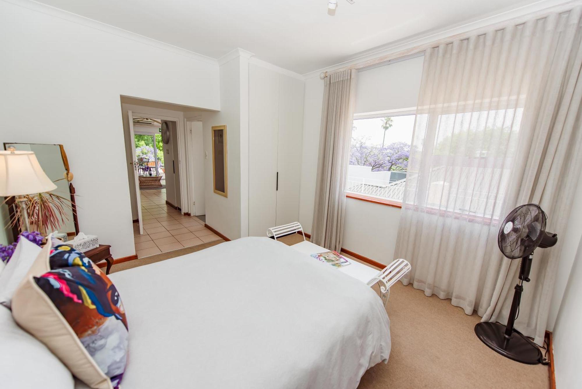 Luxury Suite Near Church Street Stellenbosch Dış mekan fotoğraf